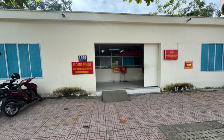 Nhiều đơn vị CSGT TP.HCM chuyển trụ sở mới, người dân cần lưu ý