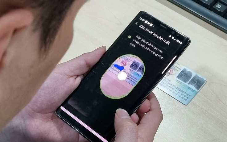 Những trường hợp nào sẽ bị ngừng giao dịch tài khoản ngân hàng từ đầu năm 2026?