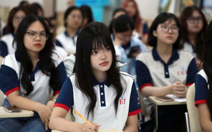 Báo Thanh Niên tổ chức tọa đàm về đào tạo truyền thông trong kỷ nguyên mới