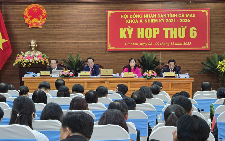 Cà Mau: Nhà máy rác phải sạch, thậm chí thành điểm tham quan