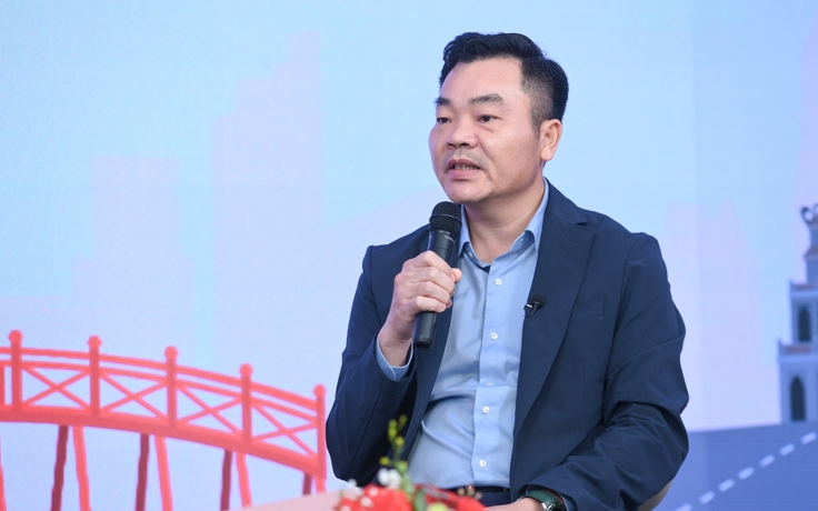 Sở Xây dựng Hà Nội: Trạm sạc xe điện công cộng sẽ dùng chung