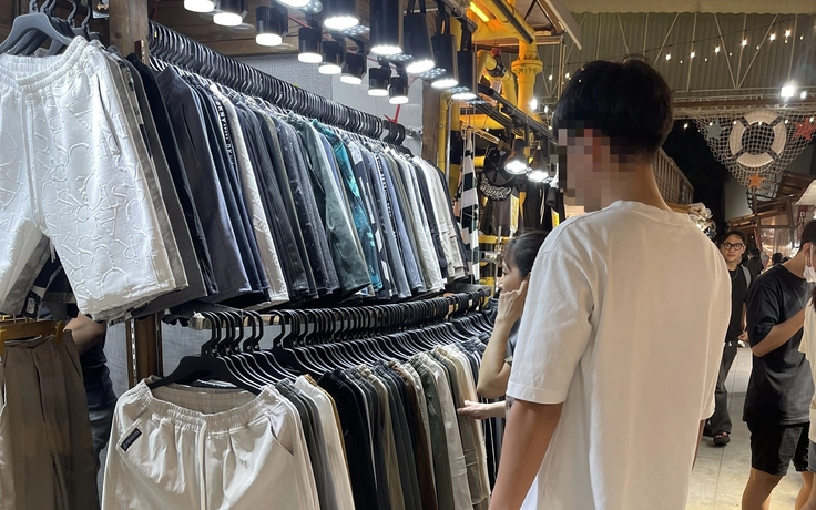 Sự thật về câu chuyện đàn ông làm gì có đồ cũ?