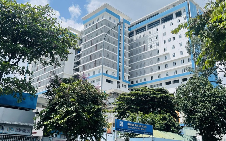 Vì sao dự án xây Bệnh viện Nhân dân Gia Định gia hạn đến lần thứ 7?