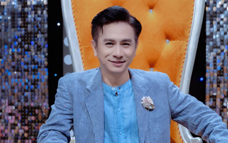 Cuộc sống nghệ sĩ Đình Toàn ở tuổi 49