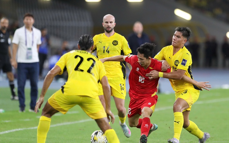 Báo chí Malaysia: Chờ xem FAM làm gì ở CAS để lật ngược bản án của FIFA