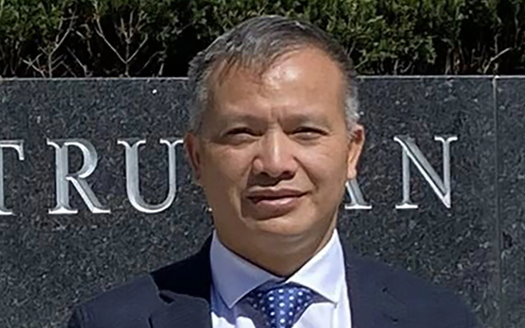 Truy tố bị can Nguyễn Văn Đài, yêu cầu ra đầu thú