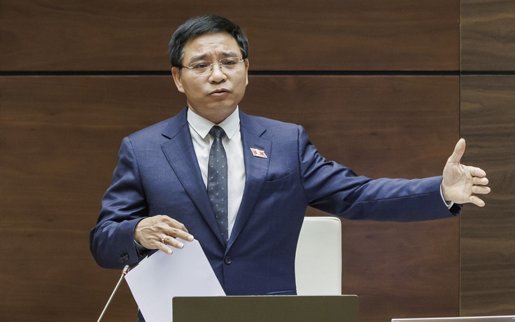 Bộ trưởng Tài chính: Sửa quy định hoàn thuế VAT để đảm bảo công bằng