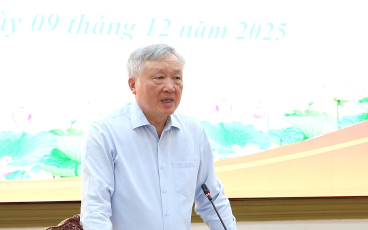 Không hợp thức hóa sai phạm các dự án tồn đọng ở TP.HCM