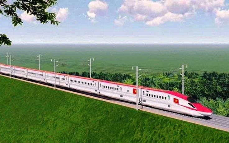 Đà Nẵng chi gần 9.000 tỉ đồng bồi thường cho siêu dự án đường sắt tốc độ cao