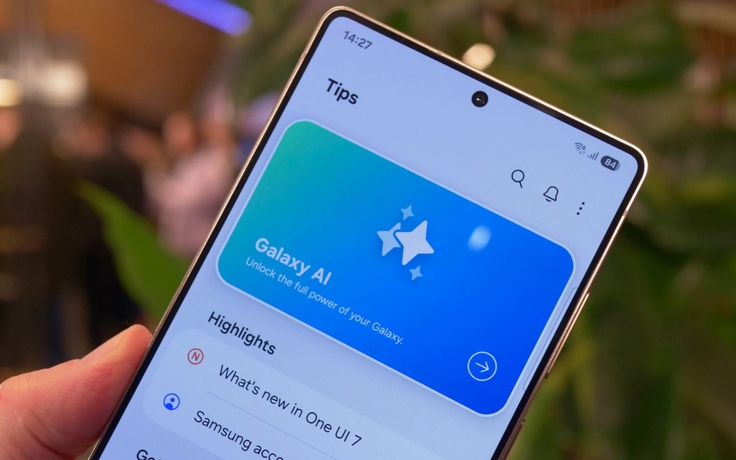 Hầu hết tính năng Galaxy AI có thể miễn phí mãi mãi?