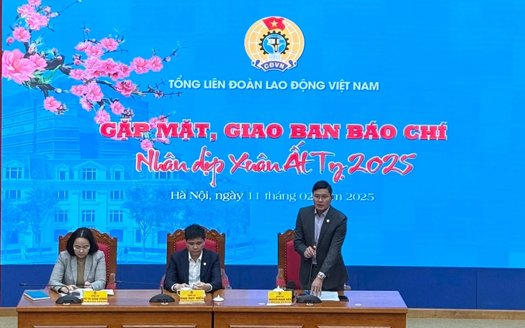 Vinh danh 95 công nhân tiêu biểu là đảng viên