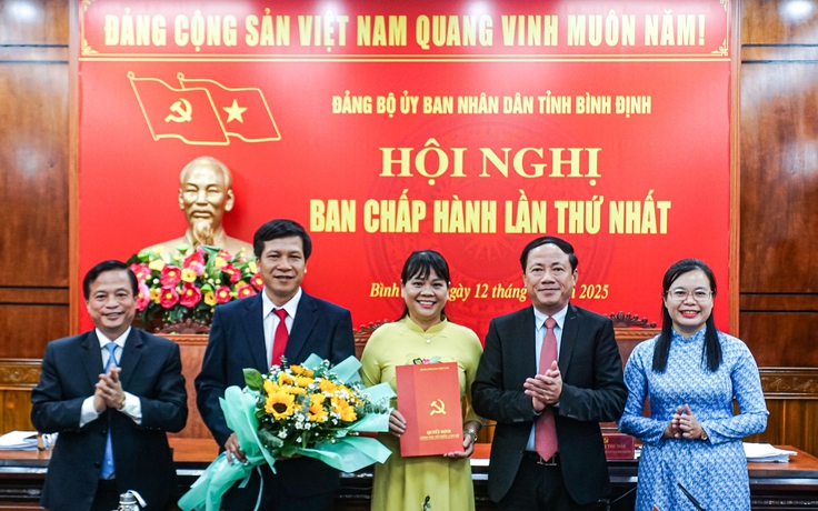 Bình Định: Xây dựng phương án hoàn thành chỉ tiêu, không hô hào khẩu hiệu suông