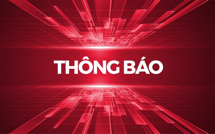 Thư mời đấu giá cây trầm hương