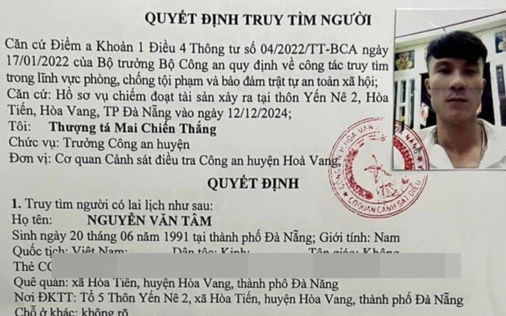 Truy tìm 'dân chơi' thuê ô tô rồi cầm cố trả nợ quán nhậu