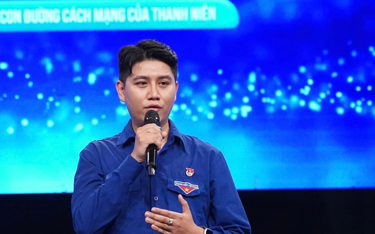 Đối thoại về 'sứ mệnh thanh niên trong kỷ nguyên vươn mình của dân tộc'