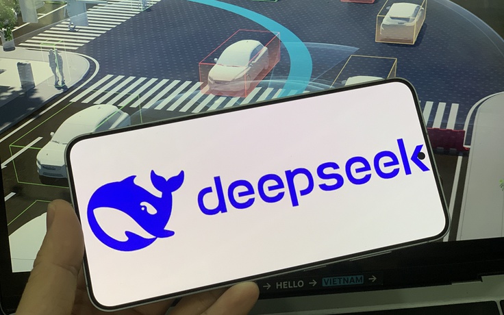 DeepSeek thành chuẩn mực mới của xe điện Trung Quốc