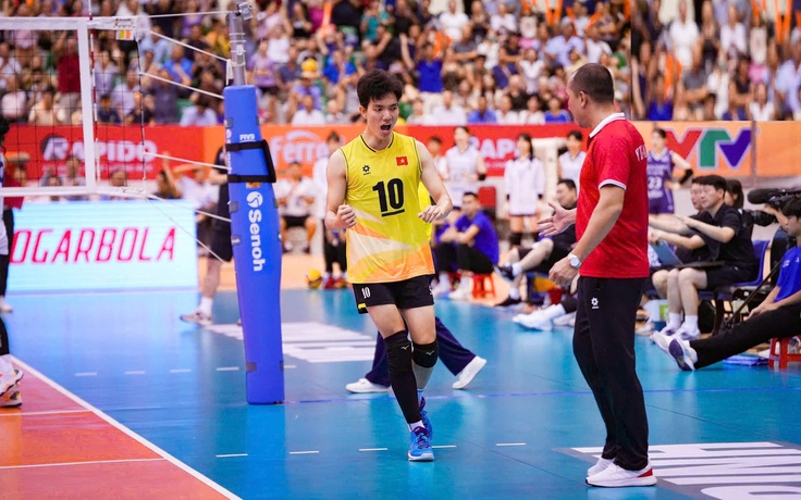 Thể thao Việt Nam với khát vọng bay cao 