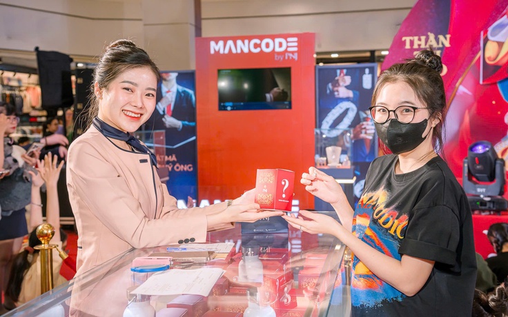Tưng bừng đón xuân, rinh ngay lộc vàng tại các Trạm Tài Lộc Xuyên Việt của PNJ