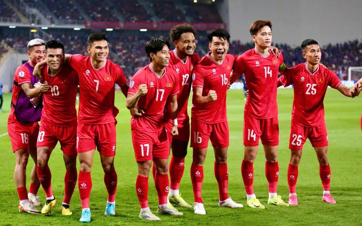 'Nhà mới' của đội tuyển Việt Nam: AFC yêu cầu gì sau 2 ngày khảo sát?