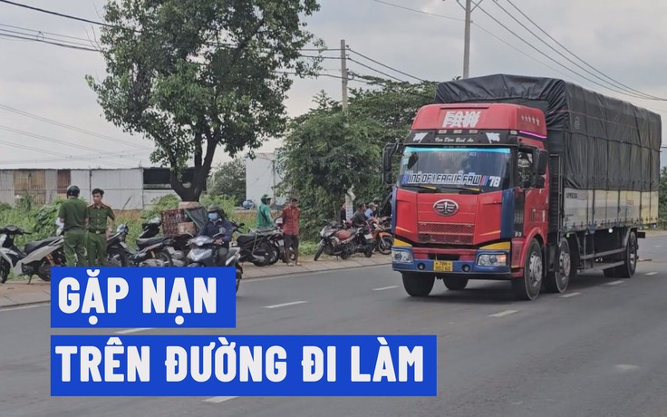 Buổi đi làm định mệnh của chàng trai xấu số