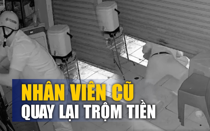 Nhân viên cũ ‘gian dối’ dầu ăn, chủ quán đền hơn 20 triệu đồng