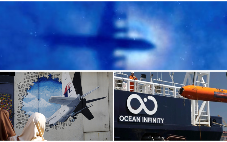 Bí ẩn chuyến bay MH370 mất tích: Cuộc tìm kiếm cuối cùng?