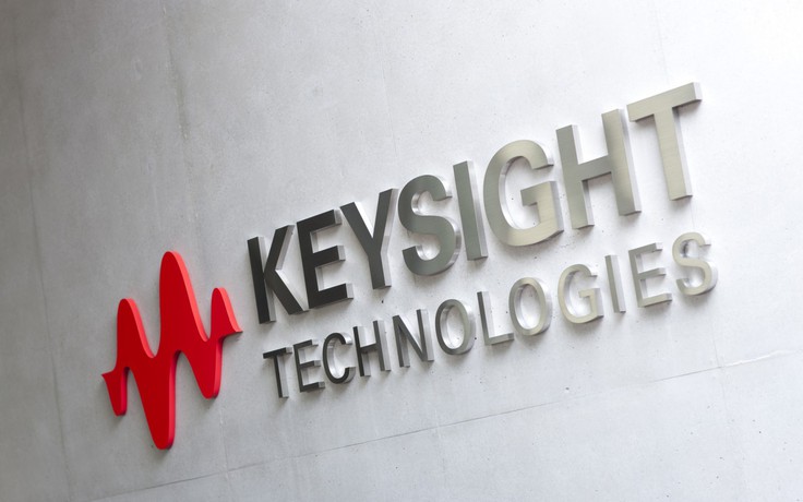 Keysight trình diễn các sáng kiến công nghệ không dây mới tại MWC 2025