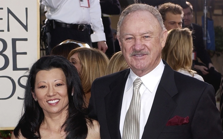 Bí ẩn bao trùm quanh cái chết bất ngờ của vợ chồng sao Hollywood Gene Hackman