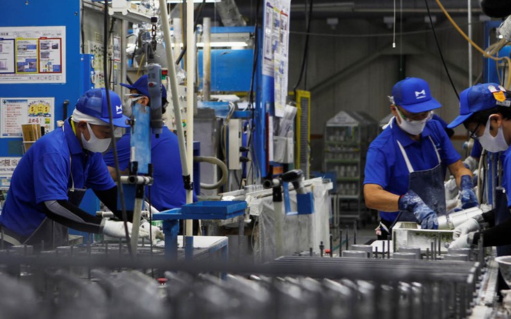 90% doanh nghiệp Nhật Bản lo Tổng thống Trump gây bất lợi cho kinh doanh