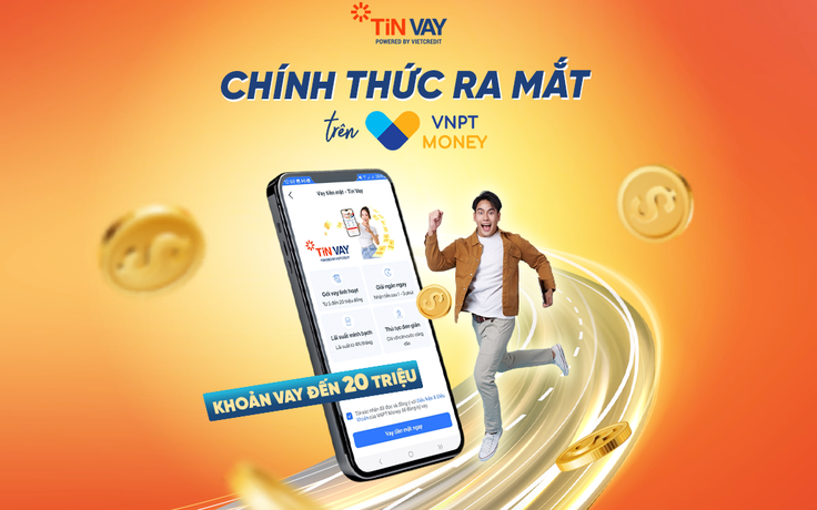 VietCredit tái cấu trúc bộ máy, tập trung nâng cao công nghệ