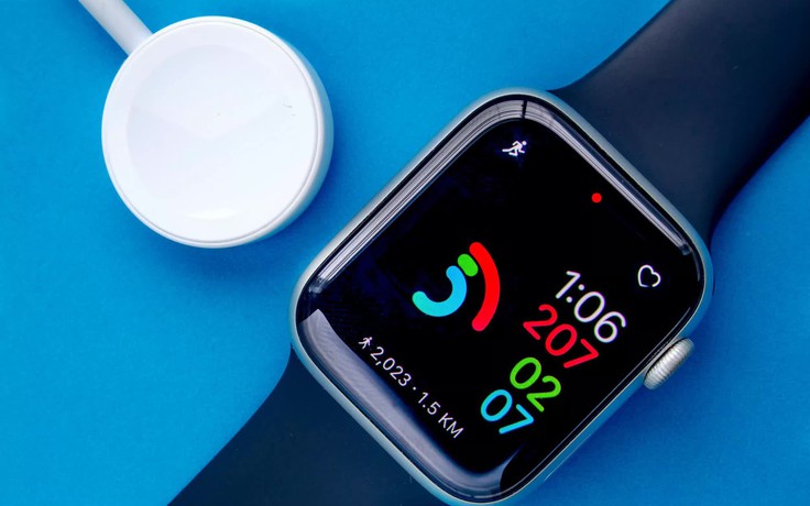 Người dùng Apple Watch có thể được bồi thường tới 50 USD