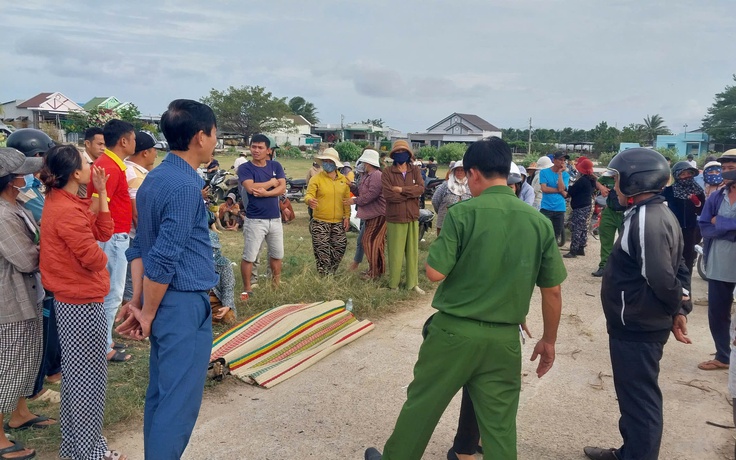 Người chăn cừu tử vong, nghi bị điện giật