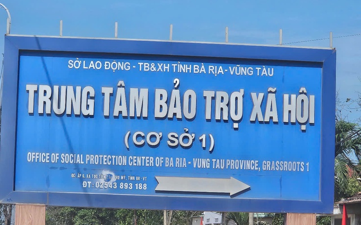 Bà Rịa - Vũng Tàu: Hết làm giám đốc vẫn ký quyết định trúng thầu?