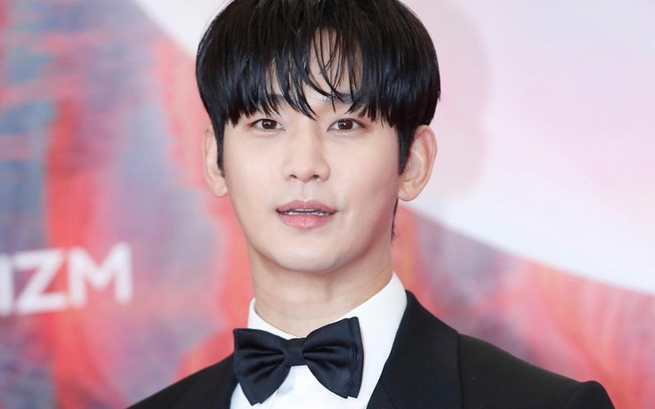 Kim Soo Hyun bị tẩy chay