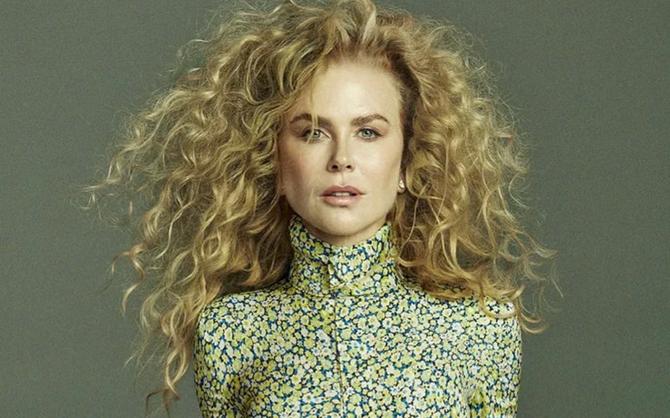 Nicole Kidman sẽ tạm nghỉ diễn xuất