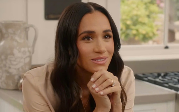 Meghan Markle khiến các ông chủ Netflix 'đứng ngồi không yên'