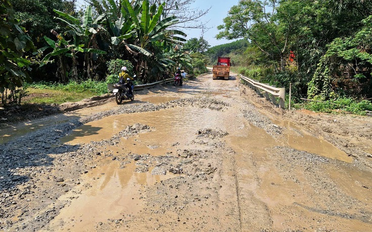 Nhiều bất cập khi xã vùng cao đạt chuẩn nông thôn mới