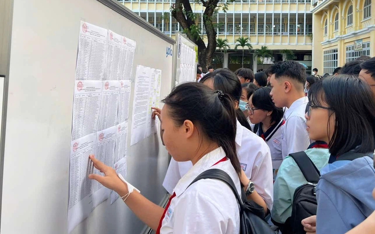 Thi học sinh giỏi lớp 9: Lần đầu có môn thi mới