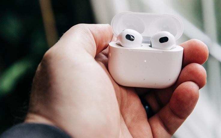 Lý do không nên mua AirPods cũ