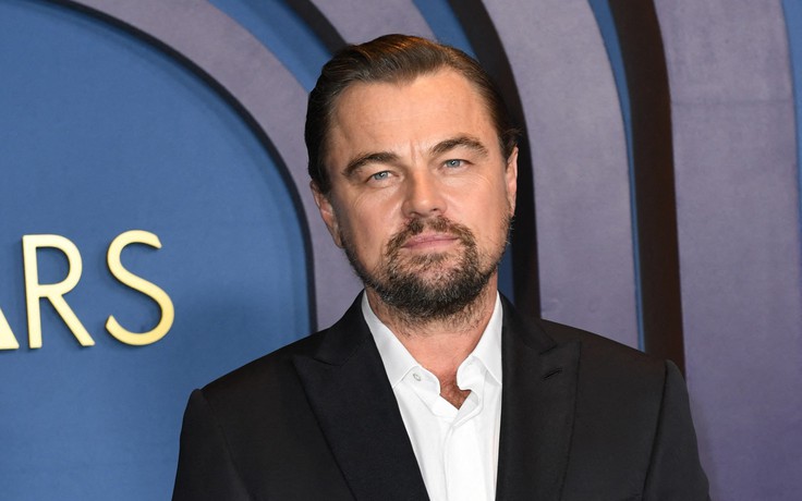 Bí mật mối quan hệ của Leonardo DiCaprio và bạn gái 27 tuổi