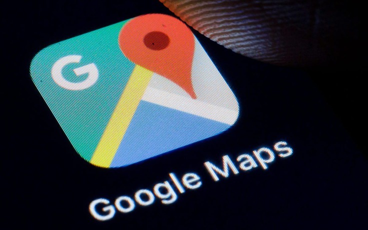 Google Maps gặp sự cố xóa nhầm dữ liệu vị trí người dùng toàn cầu