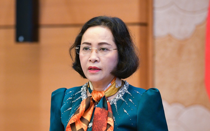 Phó chủ tịch Quốc hội: Đề nghị Bộ GD-ĐT nghiên cứu thêm chuyện dạy thêm, học thêm