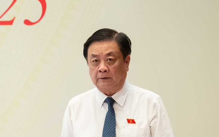 Phó chủ tịch Quốc hội: Cơ chế kiểm soát chất lượng từ vụ kẹo rau Kera