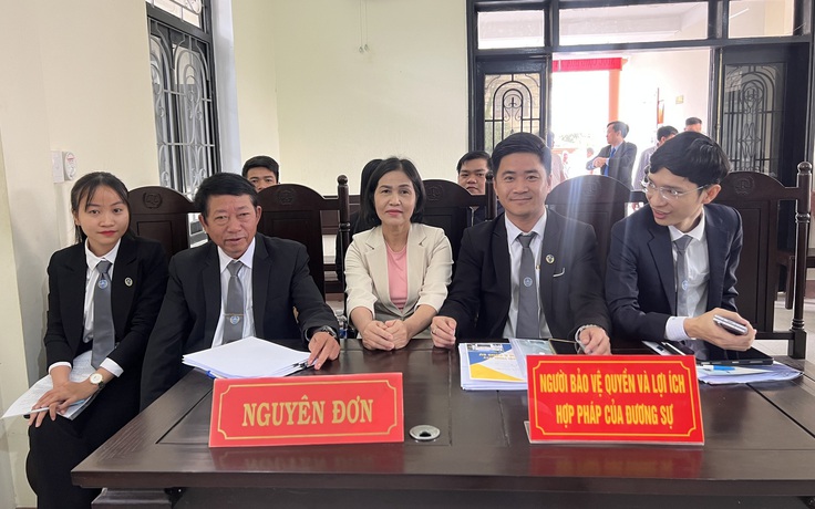 Vụ vé số độc đắc 2 tỉ đồng bị từ chối trả thưởng: Có phán quyết hôm nay?