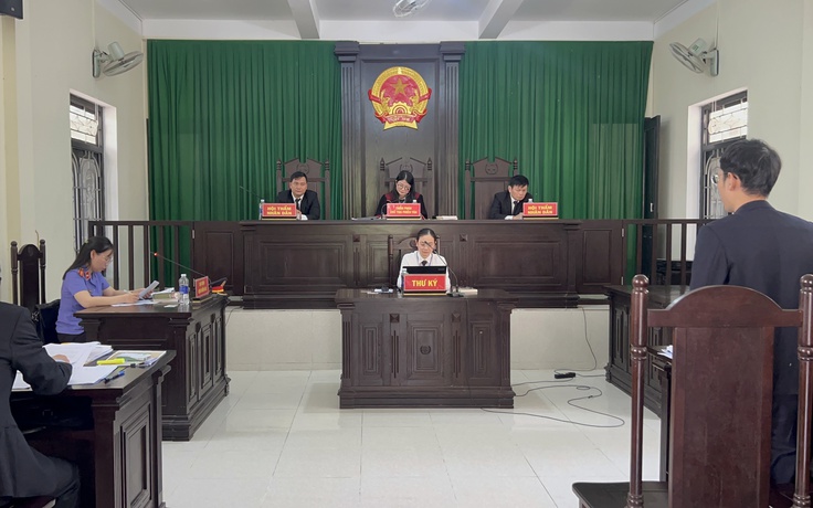 Tòa tuyên công ty xổ số Huế trả thưởng 2 tỉ đồng: Giám đốc chia sẻ niềm vui với nguyên đơn
