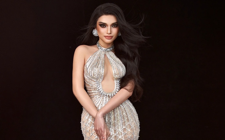 Diễm Nhi: Mang thông điệp hành động vì đại dương đến Hoa hậu Hoàn vũ 2025