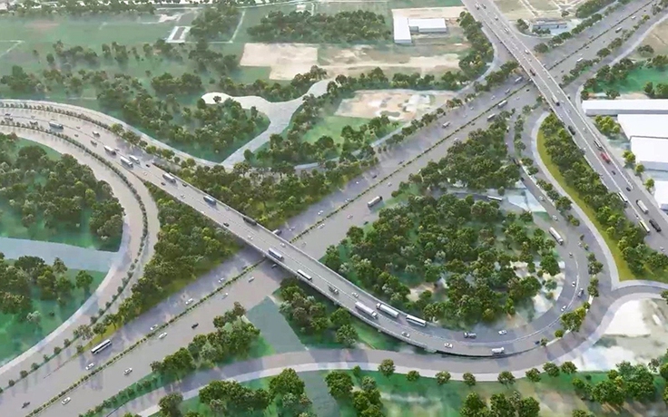 Đừng để tái diễn bệnh chậm tiến độ