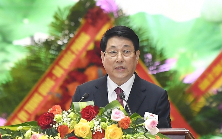 Chủ tịch nước: Bố trí cán bộ quân sự cấp xã phù hợp biên chế quân đội