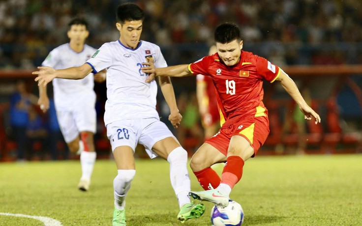 Đội tuyển Việt Nam 'đua' chỉ số phụ với Malaysia, đề phòng bất trắc ở Asian Cup
