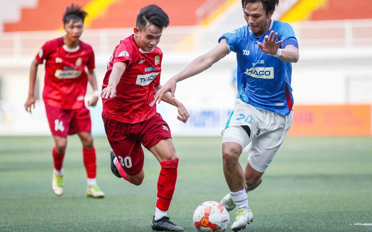 Chạm trán nảy lửa ở bán kết